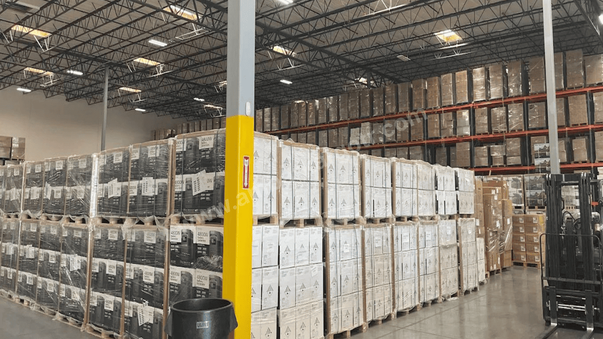 Azdavay Parça Yük Taşıma